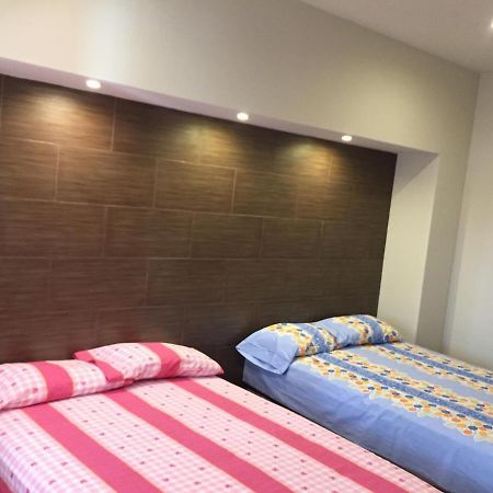 Hotel San Carlos Tapachula Esterno foto