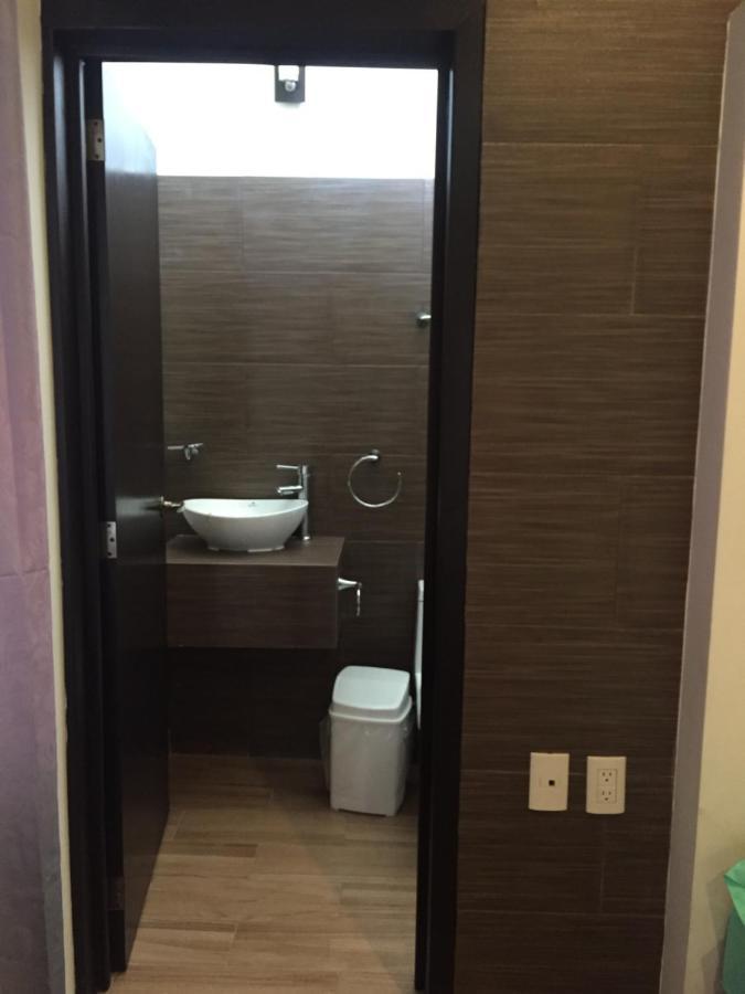 Hotel San Carlos Tapachula Esterno foto