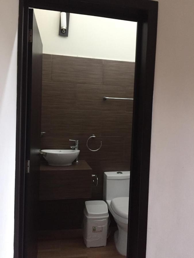 Hotel San Carlos Tapachula Esterno foto