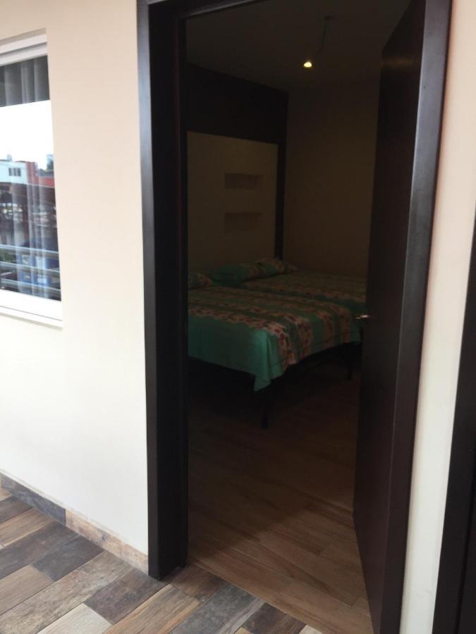 Hotel San Carlos Tapachula Esterno foto